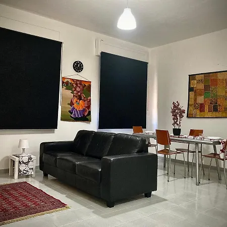 Vakantiehuis Casa Amica